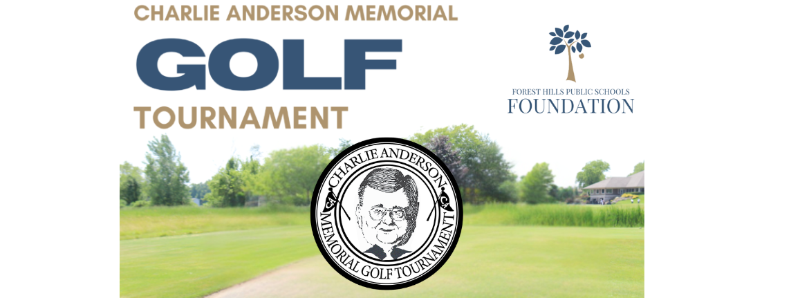 Charlie Anderson Memorial Golf Tournament